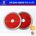 Sintered Hot Pressed Continous Saw Blade for Cutting Ferroconcrete